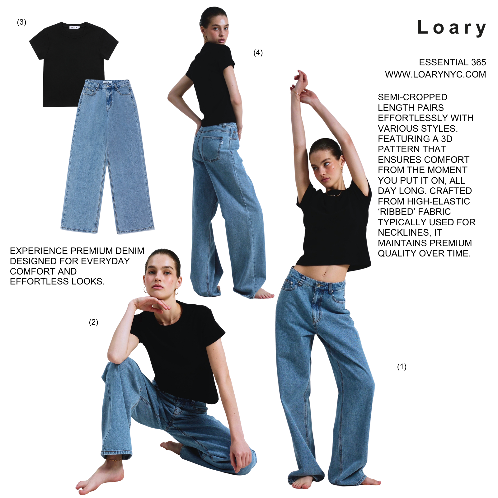 L o a r y